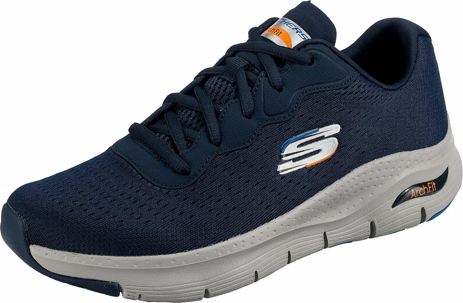 Кроссовки Skechers Arch Fit-Infinity Cool мужские, фото №1