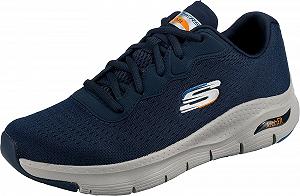 Кроссовки Skechers Arch Fit-Infinity Cool мужские - Фото 1