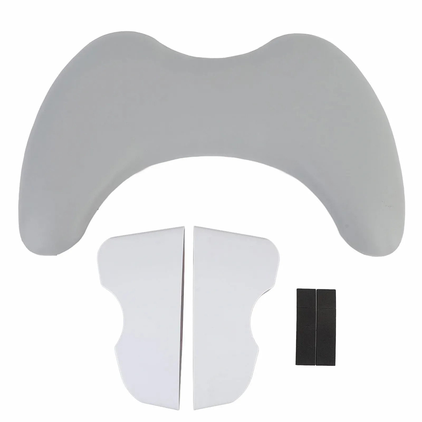 Підставка для рук для манікюру U-подібна знімна, фото №5