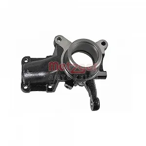 Поворотний кулак METZGER 58177302 для CITROËN FIAT PEUGEOT - Фото 1