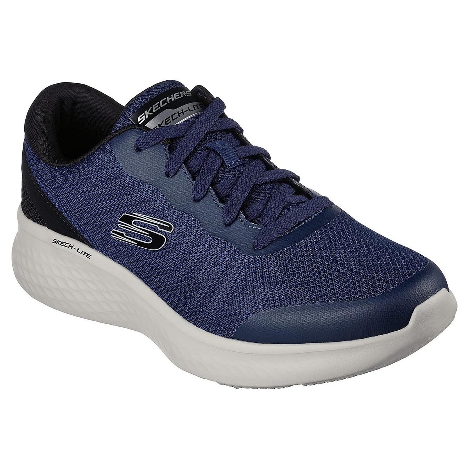Кроссовки Skechers 232591 Nvbk, мужские, фото №1