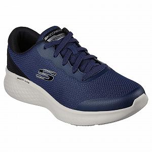 Кроссовки Skechers 232591 Nvbk, мужские - Фото 1