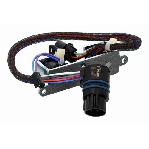 Переключающий клапан АКПП VEMO V33-77-0054 Original Quality, фото №4