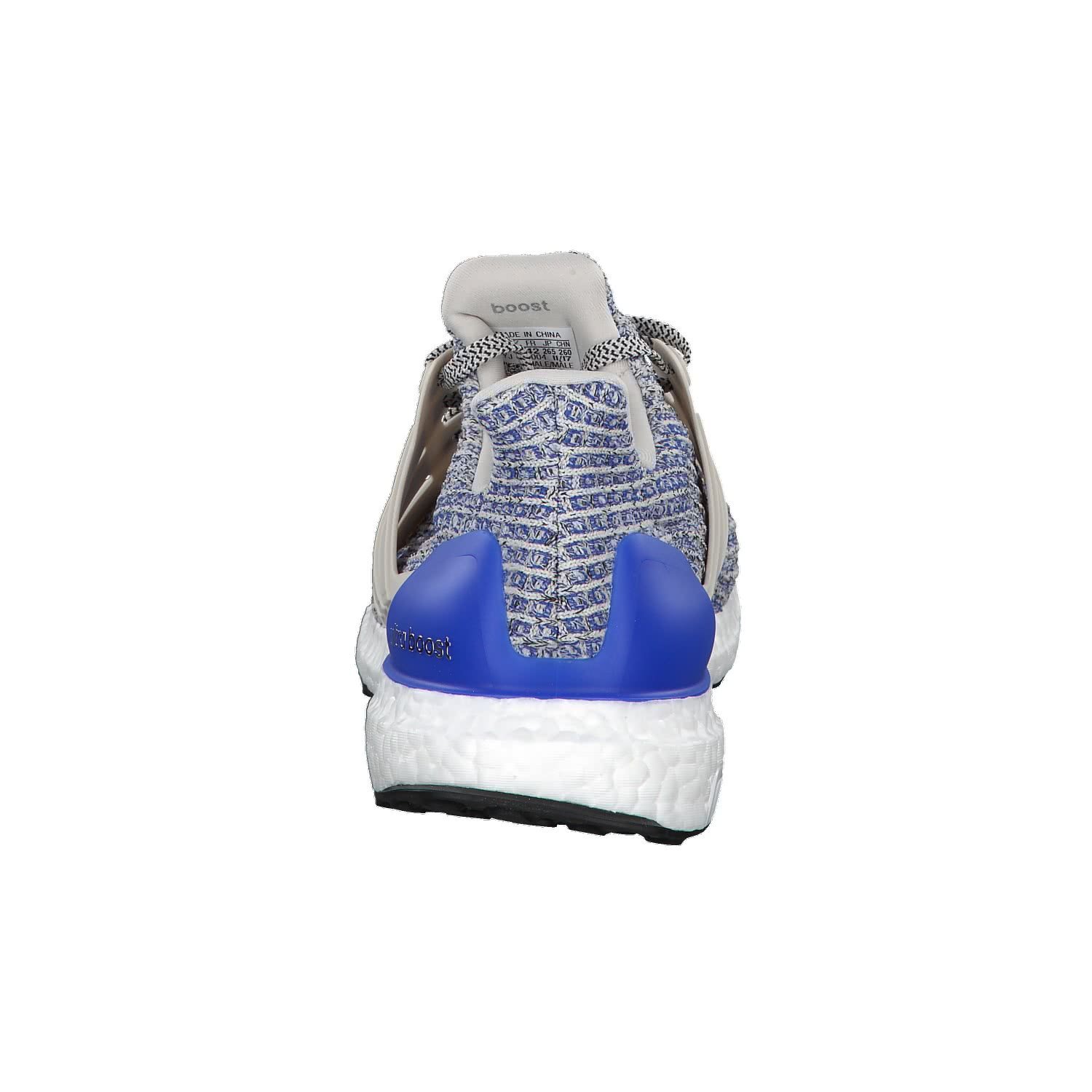 Кросівки Adidas UltraBoost чоловічі Синій, фото №5