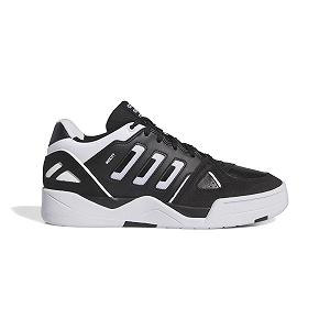 Кросівки adidas Midcity Low Чоловічі Баскетбольні synthetic.ua - Фото 1
