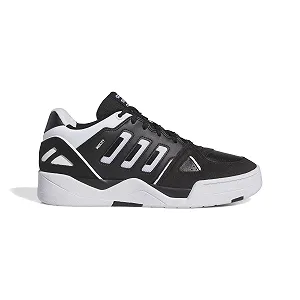 Баскетбольні Кросівки adidas Midcity Low Чоловічі synthetic.ua - Фото 1