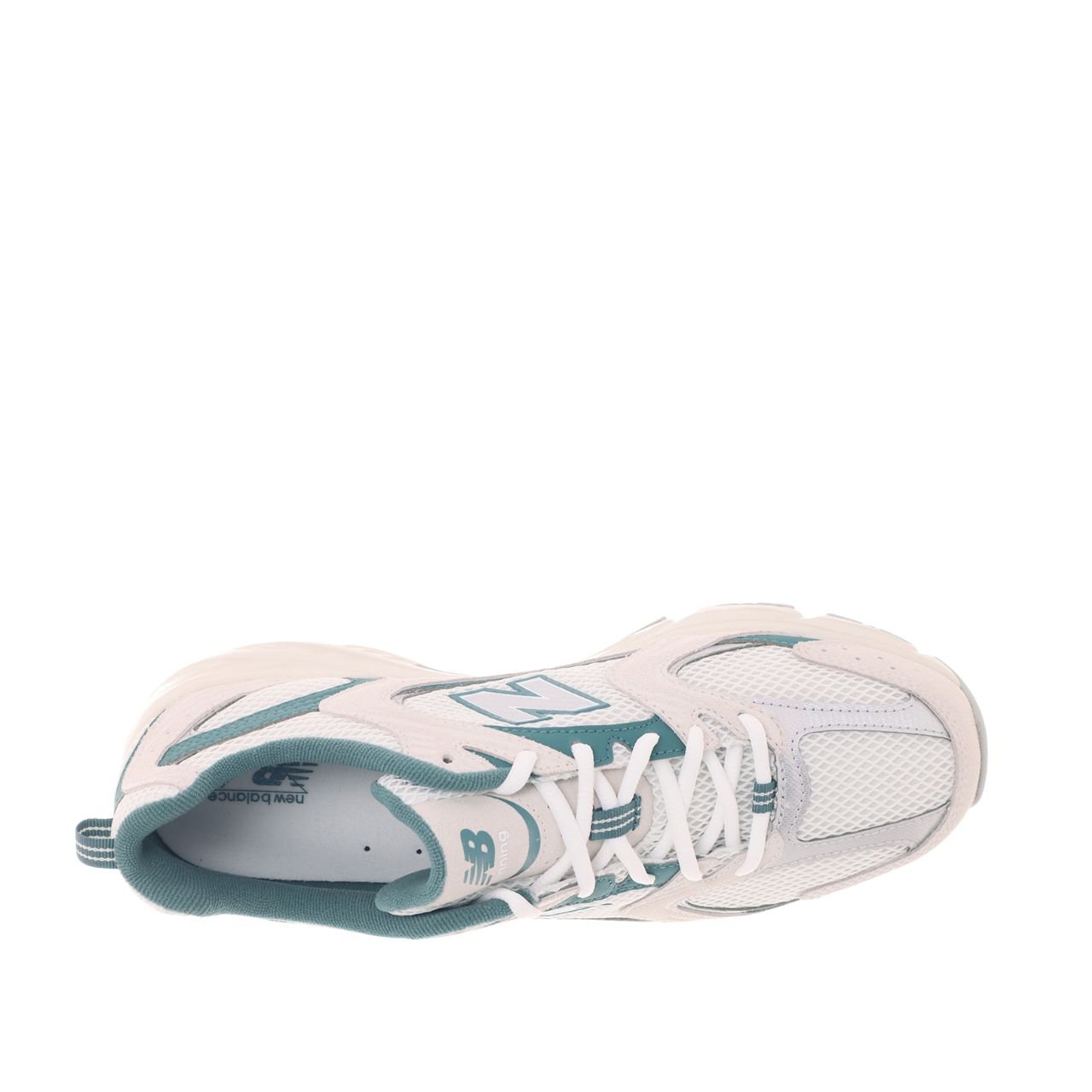 Кроссовки New Balance 530 42.5, фото №5