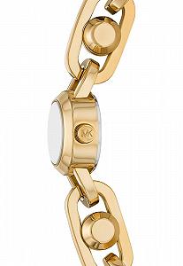 Часы Michael Kors Astor Link MK4871 Женские 2-Hand Movement Золотистый из нержавеющей стали synthetic.ua - Фото 1