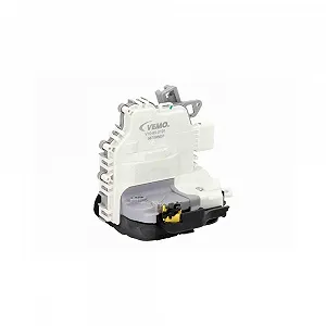 Замок двери VEMO V10-85-0197 Original Quality для AUDI, передний правый - Фото 1