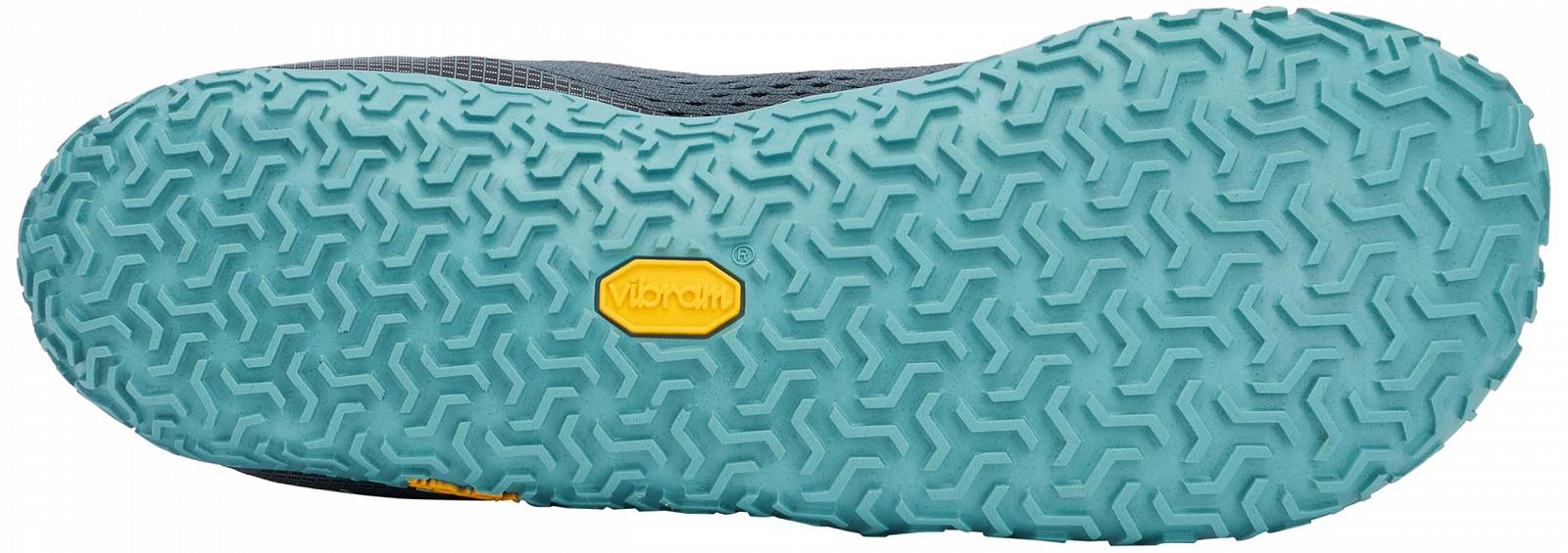 Кроссовки Merrell мужские спортивные, фото №2