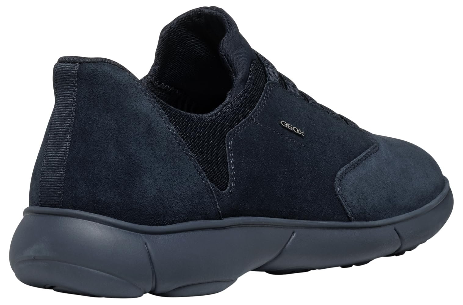 Кросівки Geox U Nebula 2.0 F, фото №5 Кросівки Geox U Nebula 2.0 F, фото №5