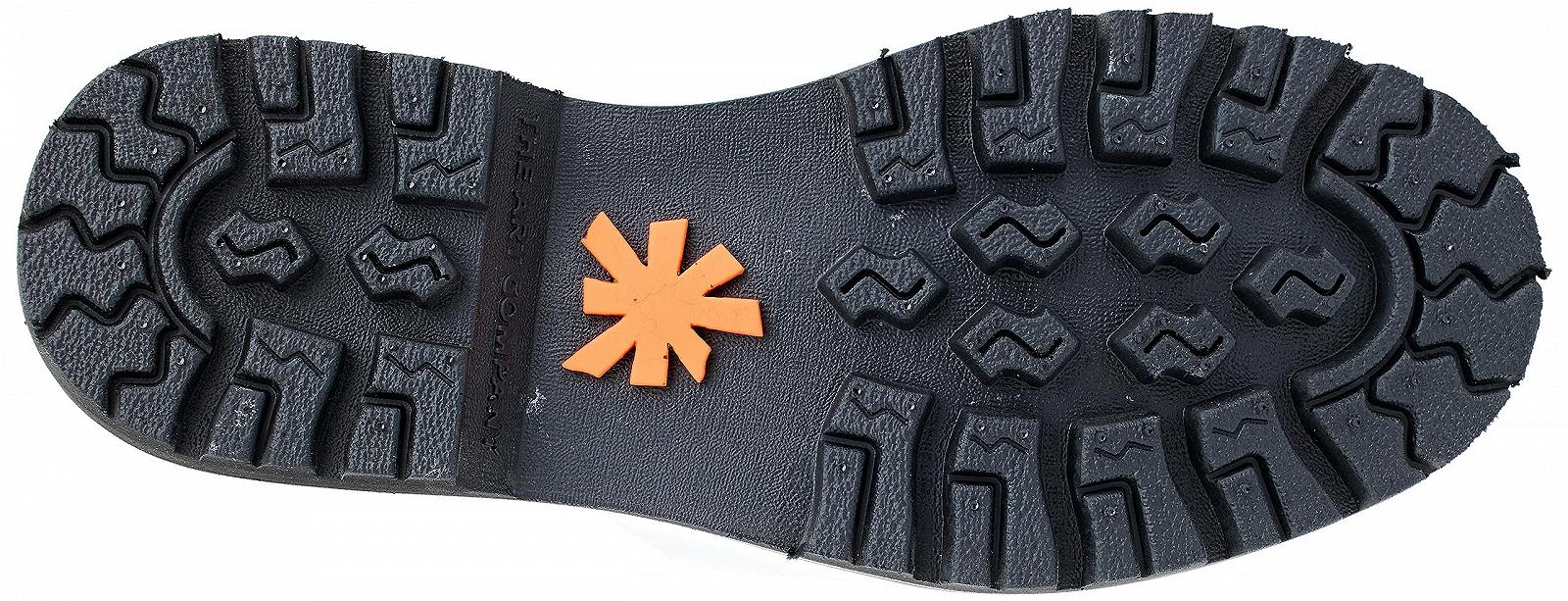 Черевики ART Unisex 1166 Marine, фото №2