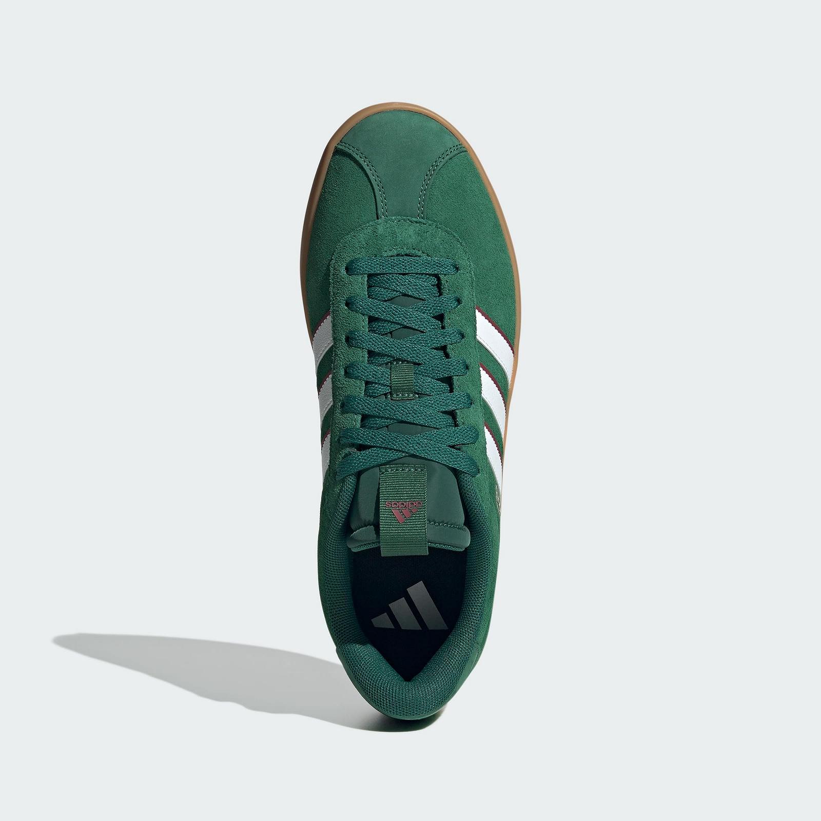 Кросівки Adidas Vl Court 3.0 чоловічі, фото №4