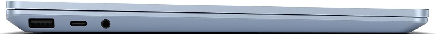 Сенсорный ноутбук 12.45" Microsoft Surface Laptop Go 3 Intel Core i5-1235U RAM 8GB SSD 256GB 13час батарея Win11 Магниевой сплав корпуса (UKR), фото №6