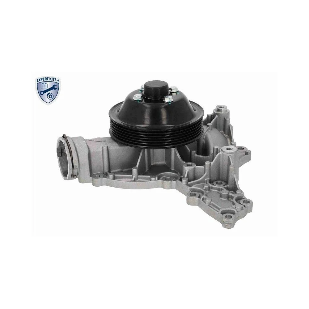 Водяний насос охолодження двигуна VAICO EXPERT KITS + V30-50075 для MERCEDES-BENZ, фото №1