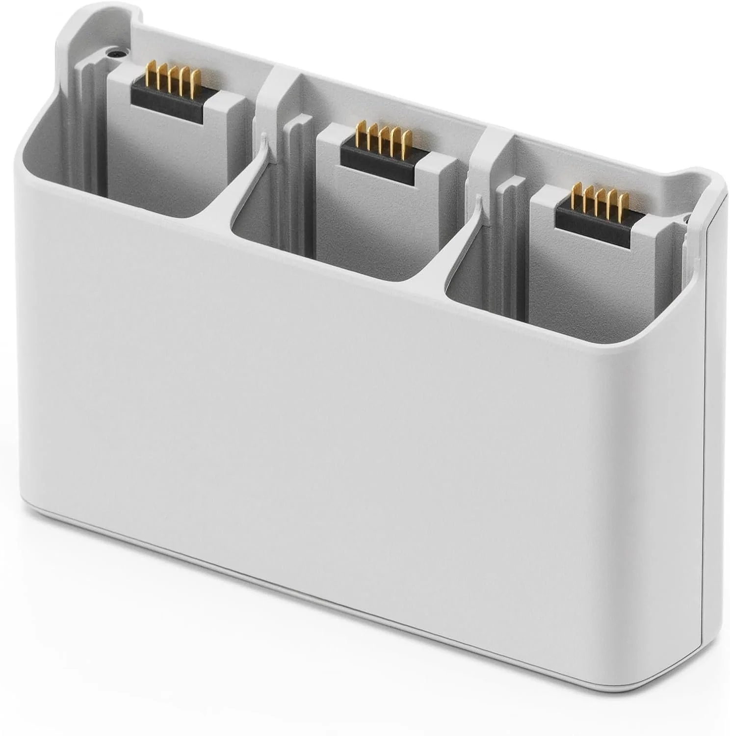 Двусторонний зарядный хаб DJI Neo Серый, фото №2