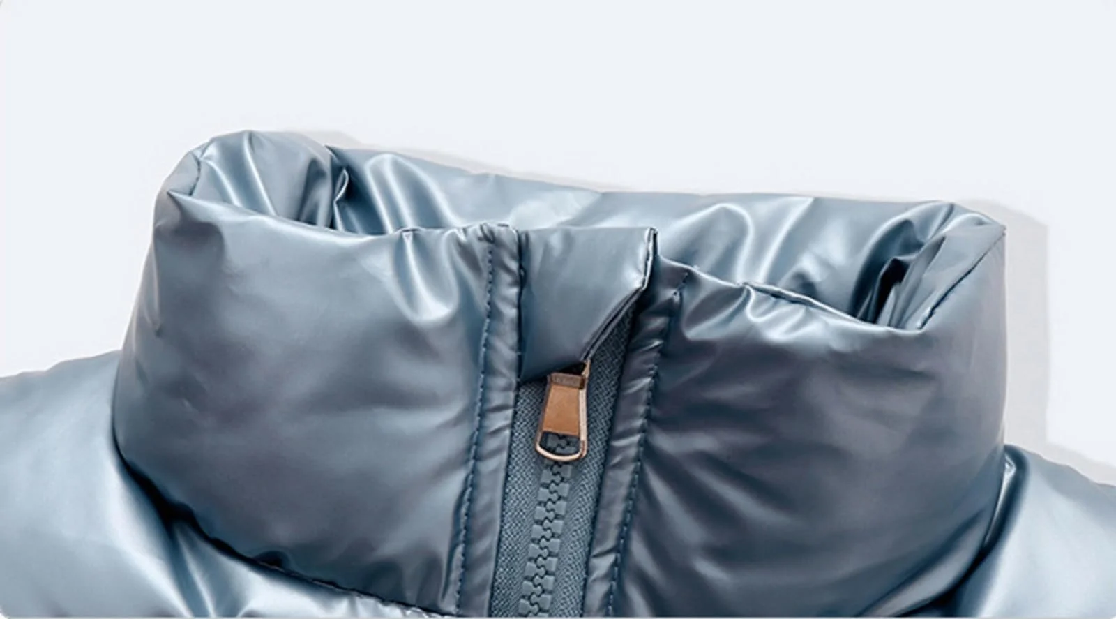 Жилет для дітей зимовий теплий легкий для малюків, фото №4