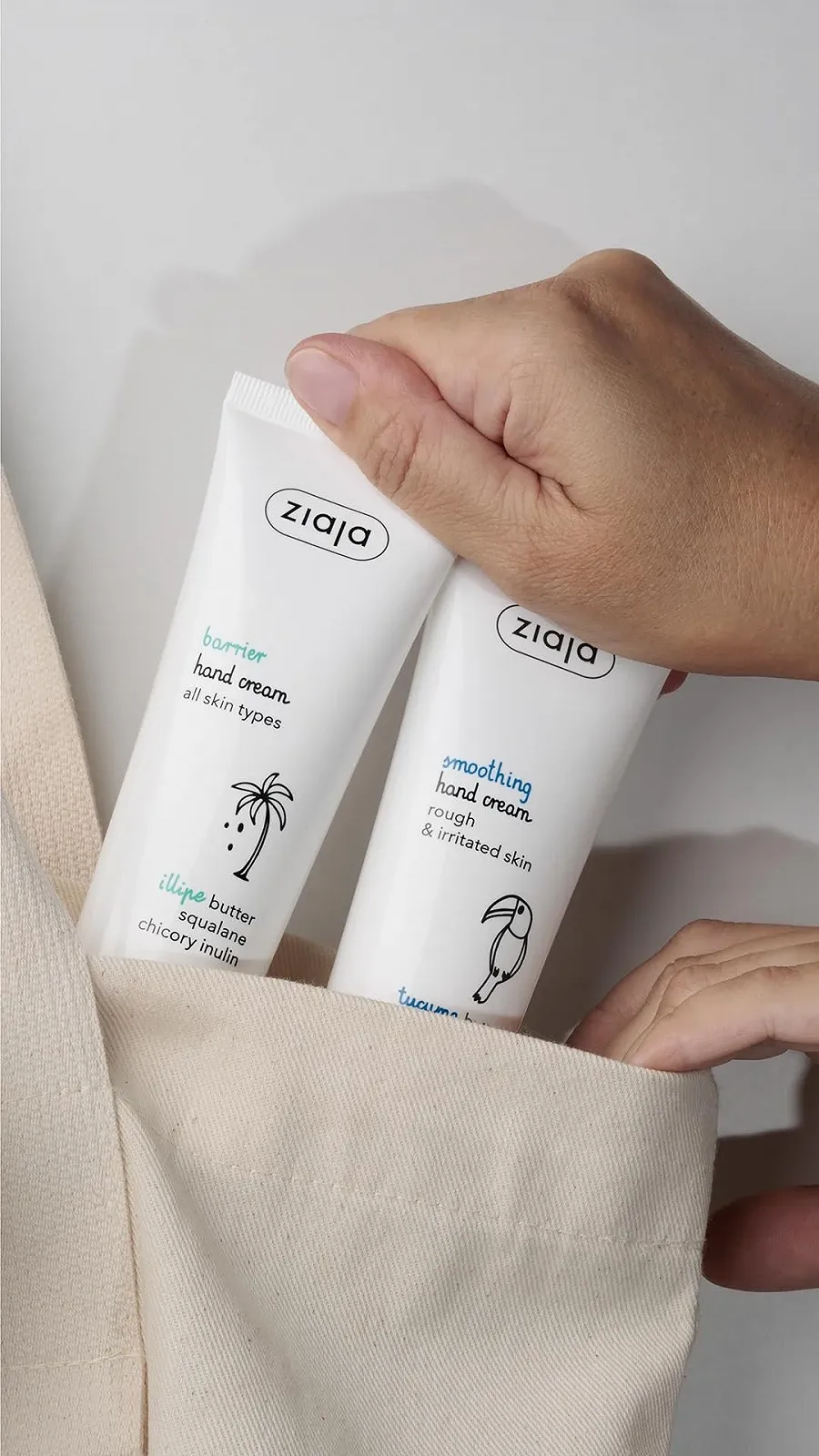 Крем для рук Illipe Захисний 80 мл, фото №3