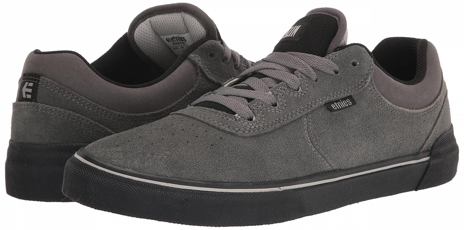 Кросівки Etnies Joslin Vulc Low Top, фото №7