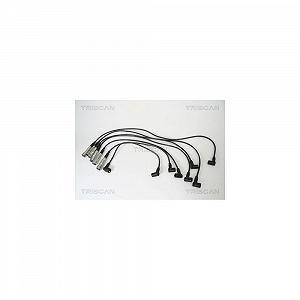 Комплект проводов зажигания TRISCAN 8860 4115 - Фото 1