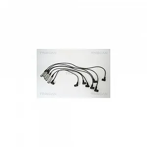 Комплект проводів запалювання TRISCAN 8860 4115 - Фото 1