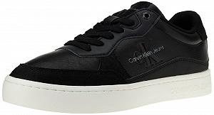 Кросівки Calvin Klein Classic Low LTH Ml Fad Ym0ym00885 - Фото 1