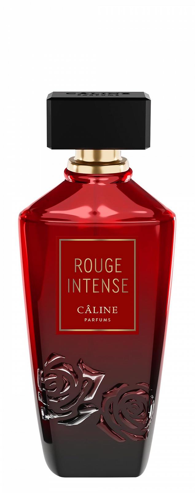 Парфюмированная вода Cahme Rouge Intense 60 мл, фото №3