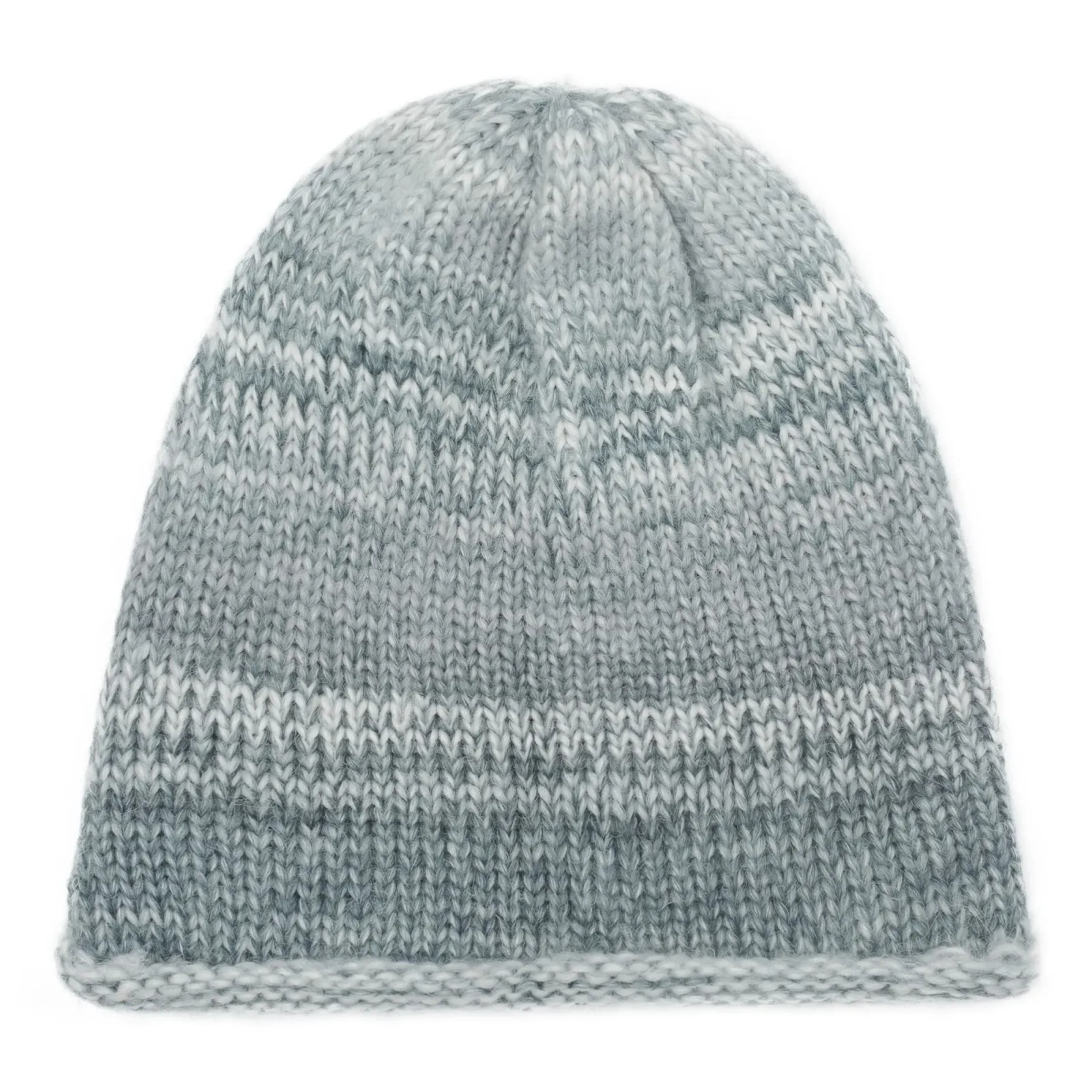 Вязаная шапка-бини ZLYC, мягкая зимняя эластичная, фото №4 Вязаная шапка-бини ZLYC, мягкая зимняя эластичная, фото №4