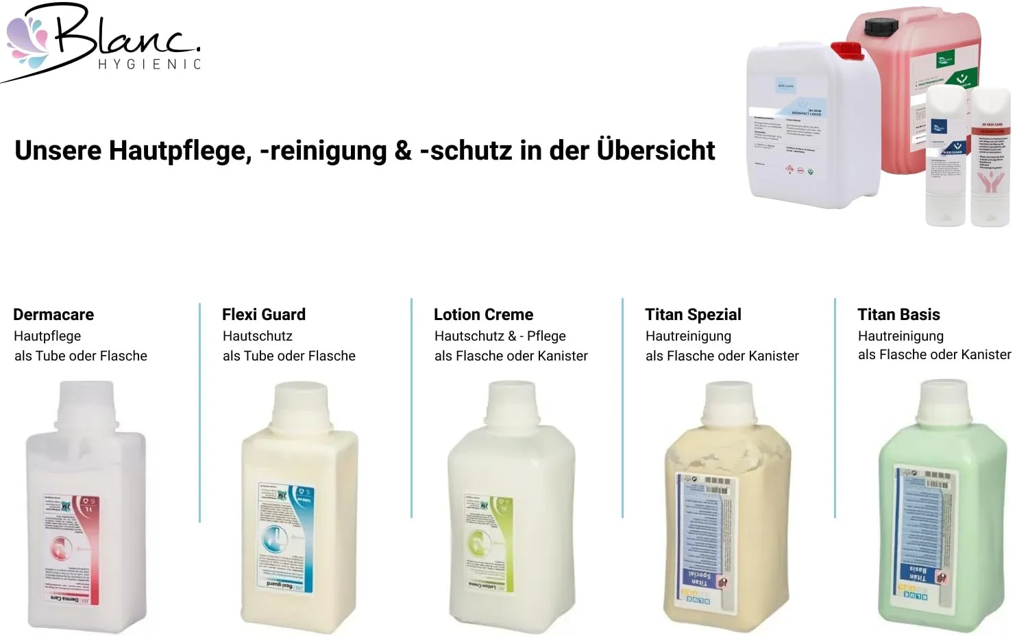 Крем для рук Derma Care 15 x 100 мл - Зволожуючий крем pH нейтральний, без силікону, фото №3