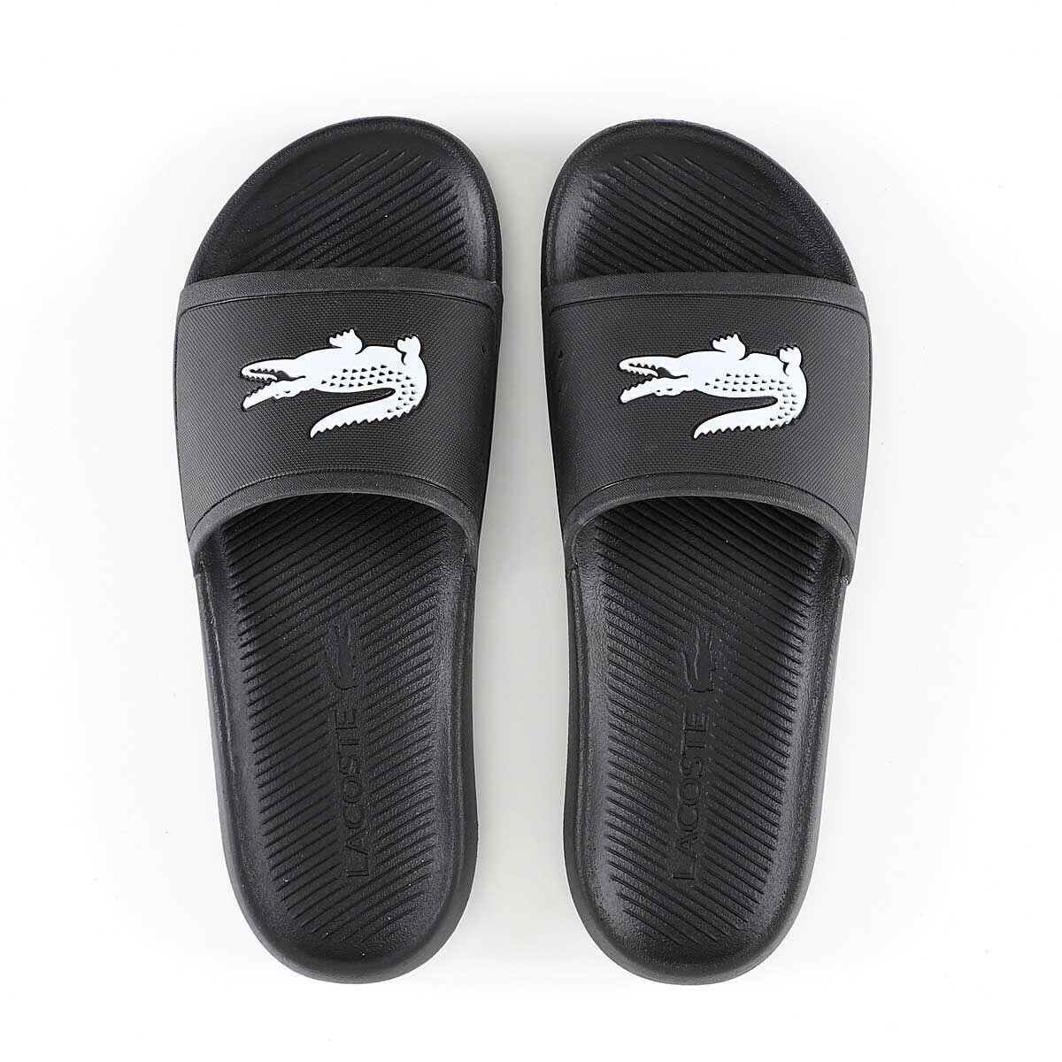 Шльопанці Lacoste Croco Slide 46, фото №1