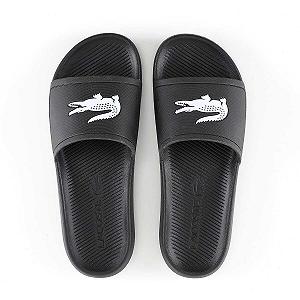 Шльопанці Lacoste Croco Slide 46 - Фото 1