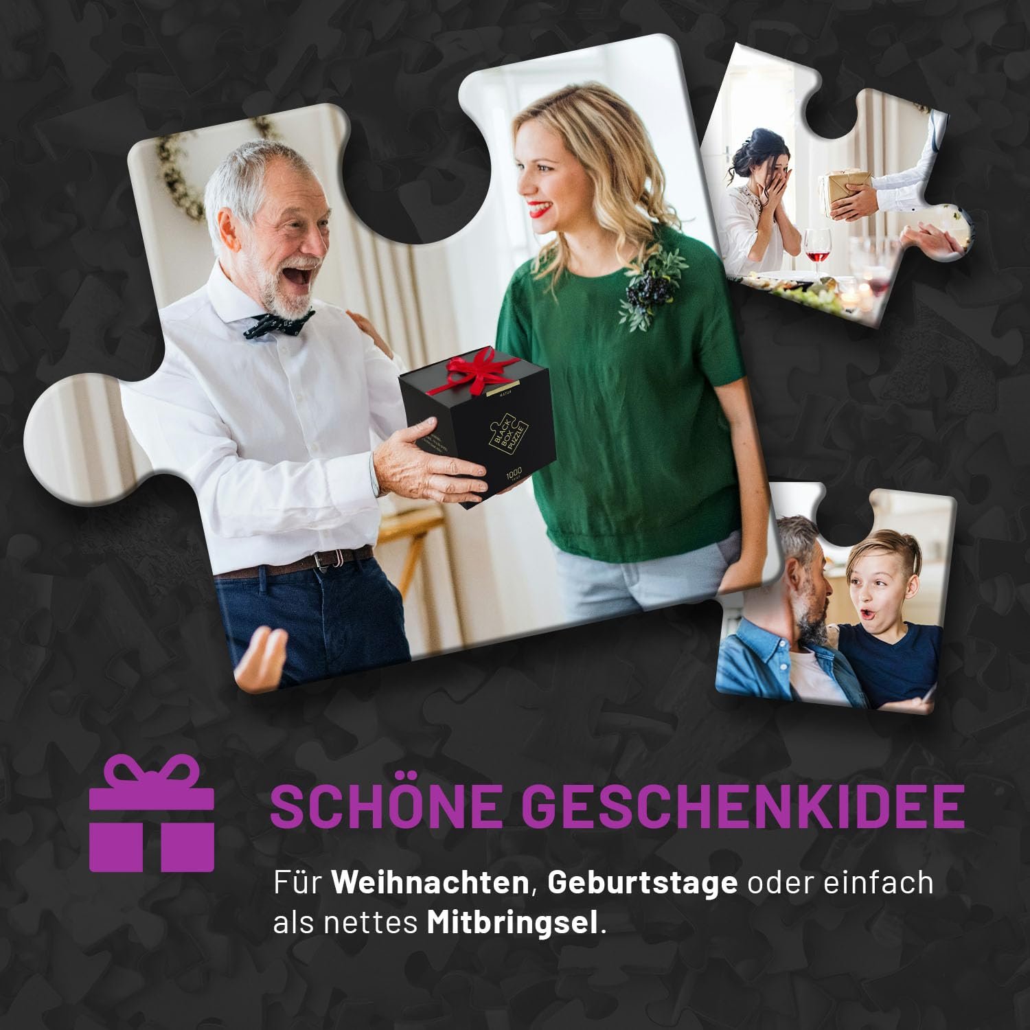 Пазл MiSu Games Black Box 1000 элементов Сюрприз Животные (2025), фото №7 Пазл MiSu Games Black Box 1000 элементов Сюрприз Животные (2025), фото №7