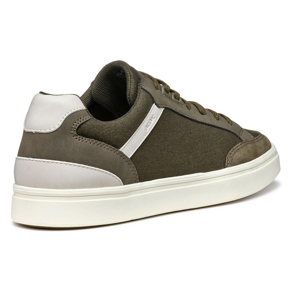 Кроссовки Geox U Baltmoore B, фото №6