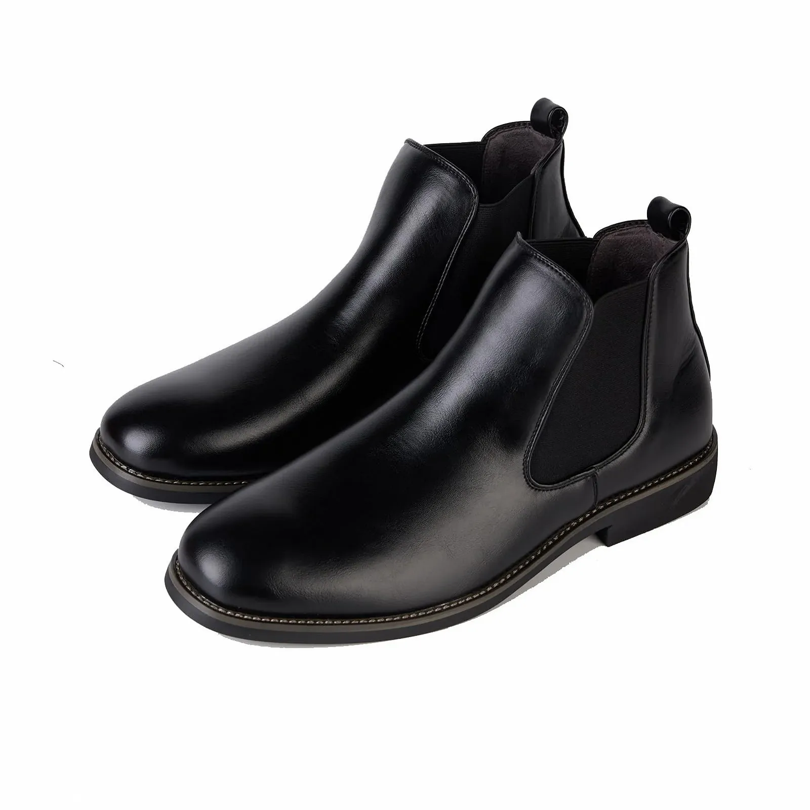 Челсі Aro Lora Чоловічі Чоботи Замшеві Класичні, фото №2