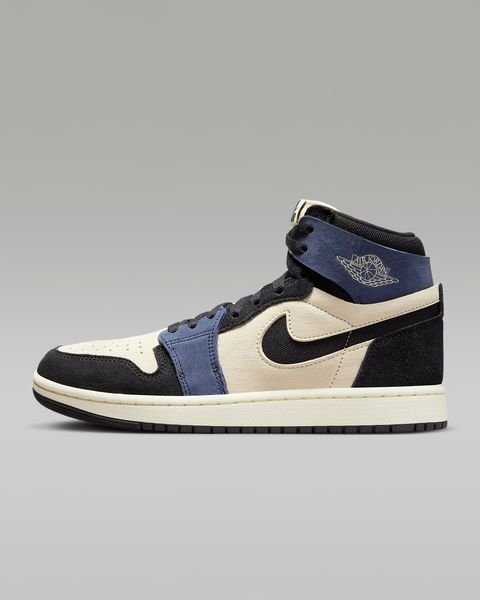Кроссовки JORDAN 1 ZOOM 36, фото №1
