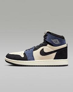 Кроссовки JORDAN 1 ZOOM 36 - Фото 1