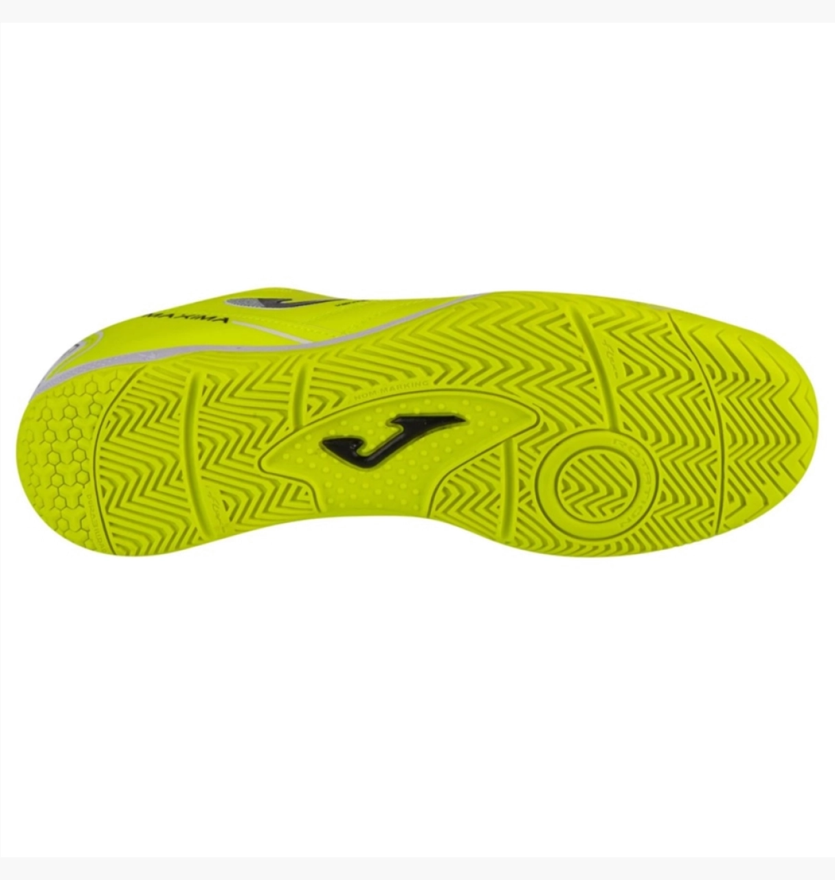 Футзалки Joma Maxima IN 43, фото №5