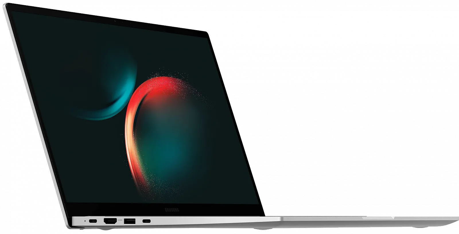 Ультрабук 15.6" Samsung Galaxy Book3 (NP750XFG-KB1FR) Intel Core i7-1355U RAM 16GB SSD 512GB 12ч батарея Win11 Алюминиевый корпус (UKR), фото №7