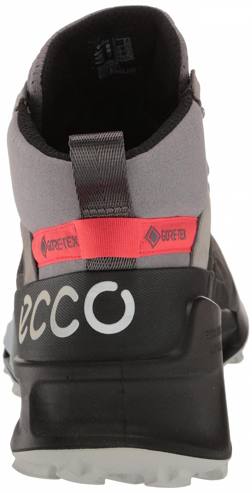 Мужские ботинки ECCO Biom 2.1 X MTN M Mid GTX, фото №3