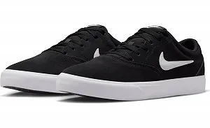 Чоловічі Кеди Nike Charge Suede synthetic.ua - Фото 1