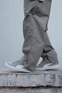Кроссовки Puma Suede XL Gray synthetic.ua - Фото 1