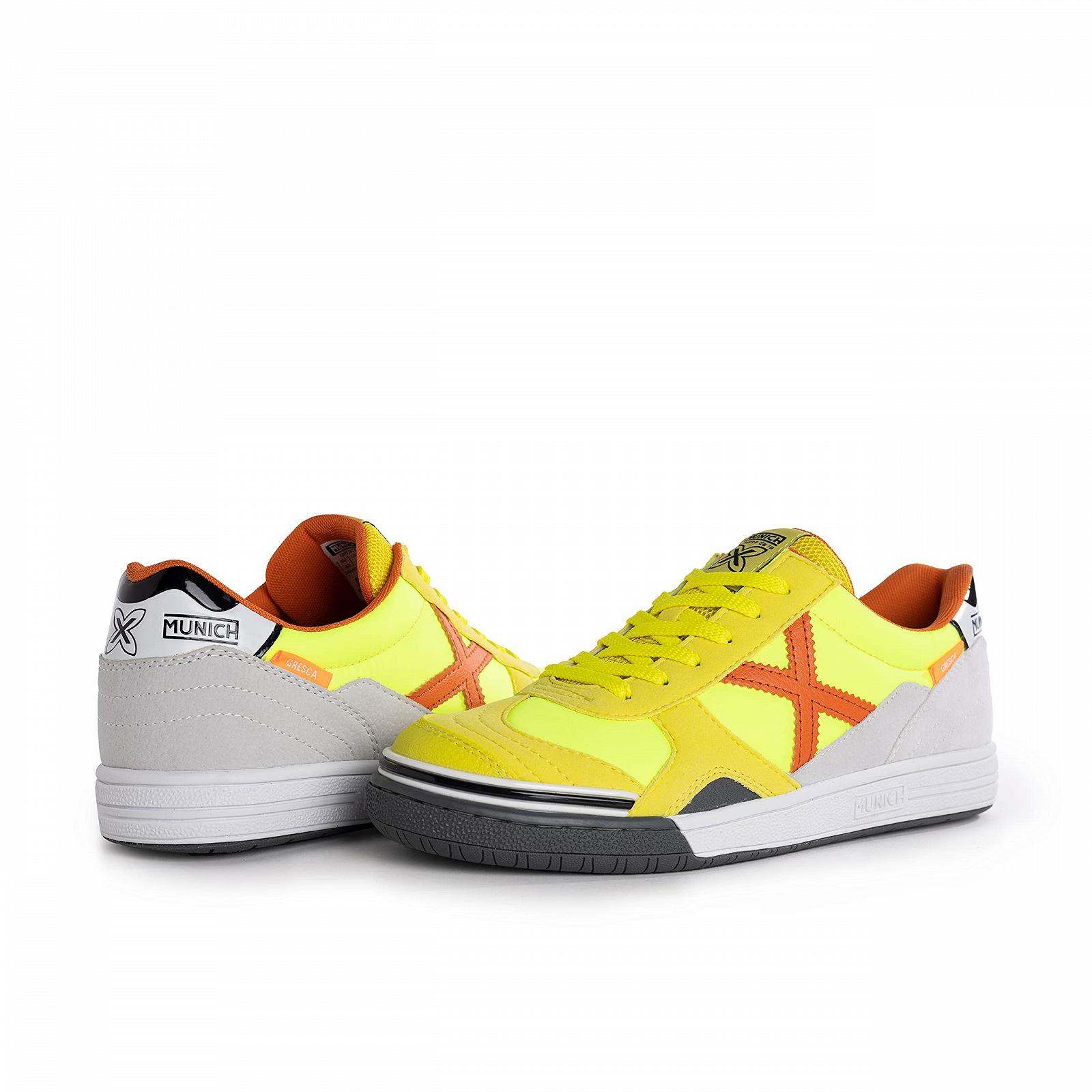 Кросівки Munich Gresca чоловічі, фото №5
