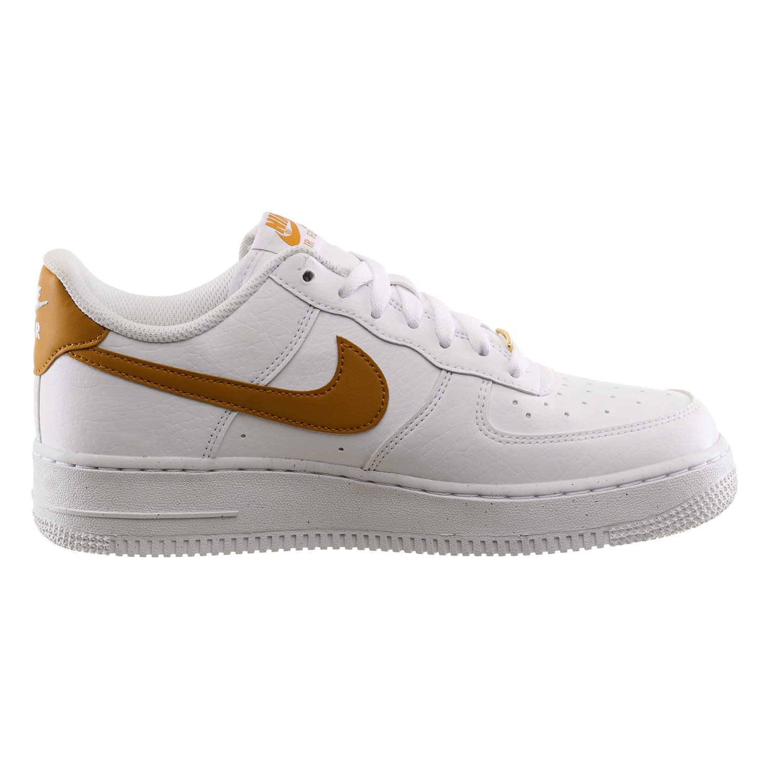 Кроссовки Nike Air Force 1 '07 Next Nature (DN1430-104) размер 38, фото №3