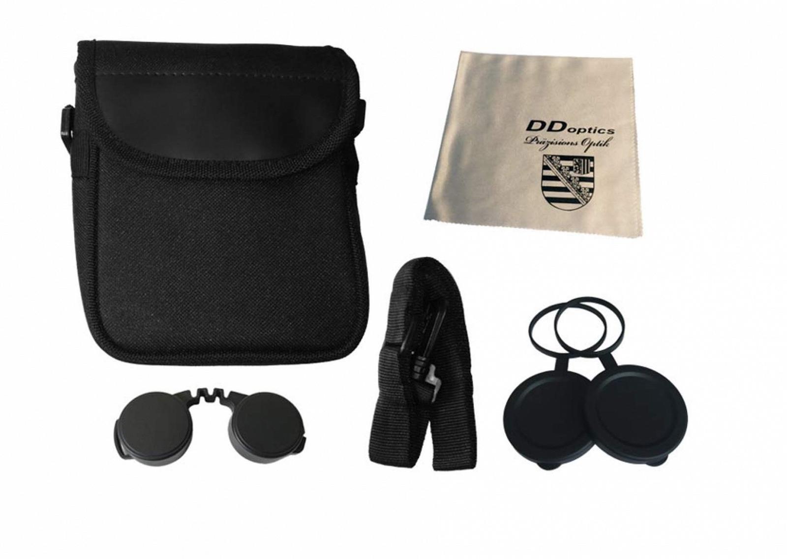 Бинокль DDoptics Ultralight 10x26, фото №2