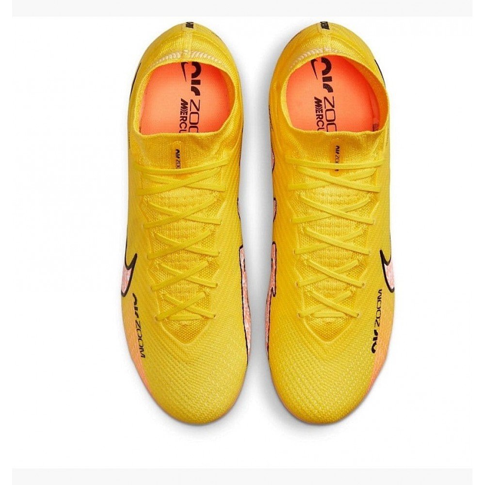 Бутси Nike ZOOM SUPERFLY 9 ELITE SG-PROAC 42, фото №4