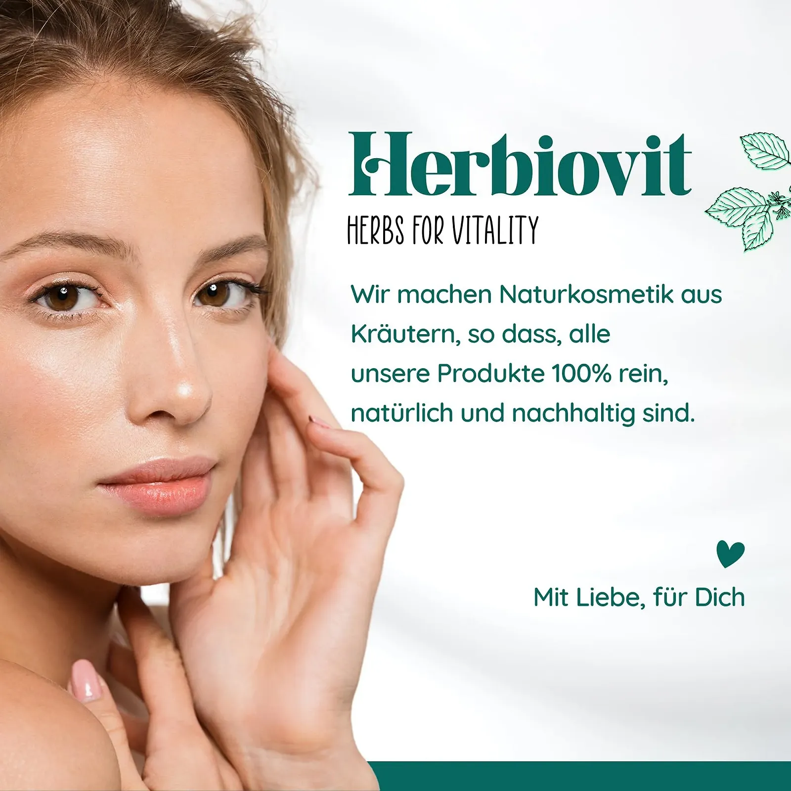 Крем Herbiovit Horse Chestnut with Vine Leaves для усталых ног с конским каштаном, листьями винограда и маслом мяты 250 мл, фото №7