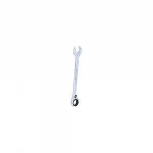 Комбинированный трещоточный ключ KS TOOLS 503.4687 - Фото 1