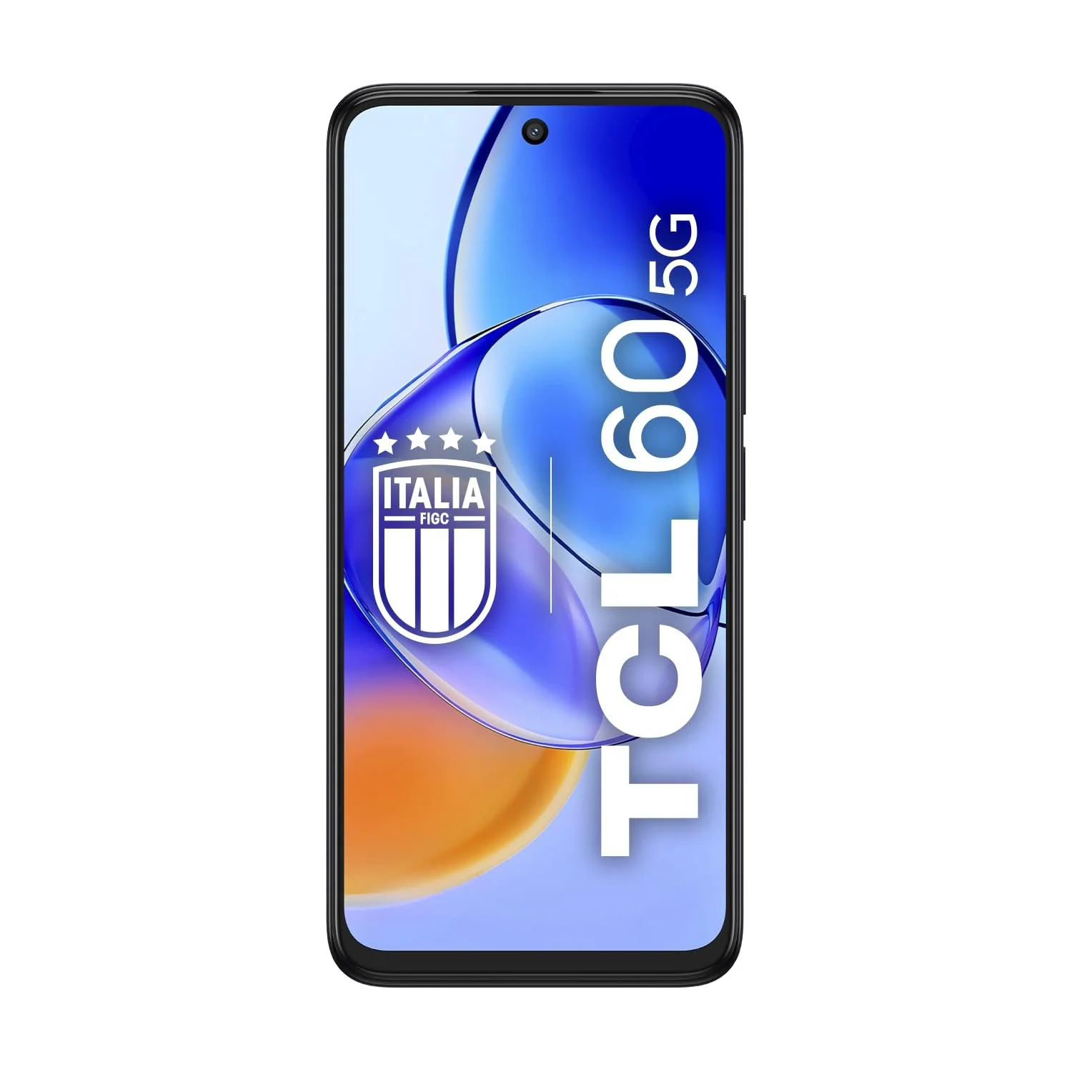 Смартфон TCL 60 5G NXTVISION 6,8 дюйма 120 Гц HD+ RAM 16 GB 256 GB Dual Camera 50 MP + 5 MP 5200 мАч 18 Вт Space Grey Additional, фото №2