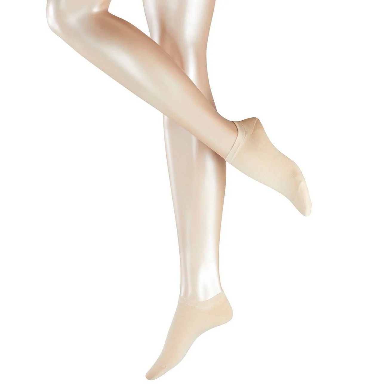 Шкарпетки FALKE Casual Breeze 4019 Жіночі, Набір 2 шт, фото №1