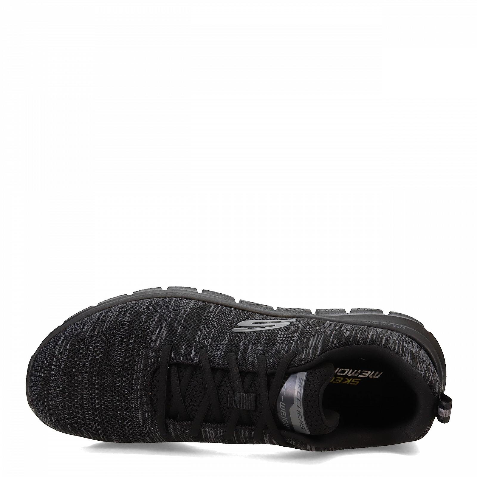Кросівки Skechers Track-Front Runner чоловічі, фото №7